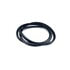 T3007 by FAIRCHILD - Rear Driver Side Door Seal on Body for 2007-2021 Toyota Tundra (62332-0C030)