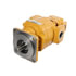 87433897 by CASE-REPLACEMENT - Hydraulic Pump - 14 Teeth, For Case 580M, 580L, 580SL, 580SM, 72 lbs