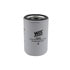 33358MP by WIX FILTERS - Fuel Filter - Spin-On, Cellulose, 10 Micron, M16-1.50 Inlet Thread