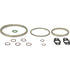AP0180 by ALLIANT POWER - Discontinued - Turbo Install Kit, 4.4L BMW S63