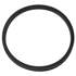 Newstar 128703 Oil Seal V-Ring (DDH449) Oil Seal Fit for 2012-2017 Toyota Camry