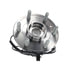BR931174 by SKF - Wheel Bearing And Hub Assembly