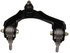 RK9815 by MOOG - Suspension Control Arm and Ball Joint Assembly