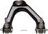 RK9816 by MOOG - Suspension Control Arm and Ball Joint Assembly