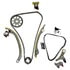 SKF VKML91034NA Engine Timing Chain Kit SKF Timing Chain Kit VKML91034NA