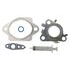BorgWarner 59007110204 Turbocharger Gasket Kit Left Hand K0CG Turbocharger Mounting Gasket Kit for 2011-2016 Ford EcoBoost