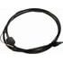BC138108 by WAGNER - Wagner BC138108 Brake Cable