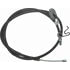 Wagner BC140052 Parking Brake Cable Wagner BC140052 Brake Cable