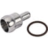 DT600017 by ALLIANT POWER - Includes ball tube and seal ring.