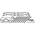 DT650027 by ALLIANT POWER - For installing fuel pump and 6 injectors.