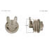 90000 by KIT MASTERS - Engine Cooling Fan Clutch - For Replacing Horton HT/S-style Fan Clutches