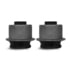 X15BU1473 by SUSPENSIA - Suspension Control Arm Bushing Kit