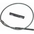 Wagner BC140235 Parking Brake Cable Wagner BC140235 Brake Cable