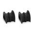 X22BU1508 by SUSPENSIA - Suspension Stabilizer Bar Bushing