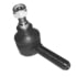 X31TE0970 by SUSPENSIA - Steering Tie Rod End