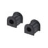 X50BU1252 by SUSPENSIA - Suspension Stabilizer Bar Bushing