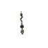 X05TA0901 by SUSPENSIA - Assembly Tie Rod
