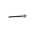 X05TR1042 by SUSPENSIA - Inner Tie Rod