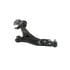 X15CJ6597 by SUSPENSIA - Control Arm
