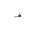 X18TE1682 by SUSPENSIA - Steering Tie Rod End