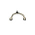 X25CJ0407 by SUSPENSIA - Control Arm