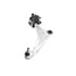 X25CJ2148 by SUSPENSIA - Control Arm