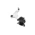 X25CJ2148 by SUSPENSIA - Control Arm