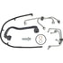 AP57014 by ALLIANT POWER - Fuel Contamination Kit, Deutz TDC 3.6L