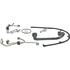 AP57014 by ALLIANT POWER - Fuel Contamination Kit, Deutz TDC 3.6L