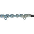 AP57014 by ALLIANT POWER - Fuel Contamination Kit, Deutz TDC 3.6L