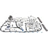 AP57015 by ALLIANT POWER - Fuel Contamination Kit, Ford 6.7L 11-14 DCR Pump