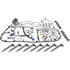 AP57016 by ALLIANT POWER - Fuel Contamination Kit, Ford 6.7L 15-16 DCR Pump