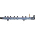 AP57016 by ALLIANT POWER - Fuel Contamination Kit, Ford 6.7L 15-16 DCR Pump