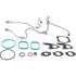 AP0135 by ALLIANT POWER - Common Rail Pump Installation Kit, GM L5P L5D