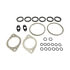 AP0188 by ALLIANT POWER - Discontinued - Turbo Install Kit, BMW N54 3.0L