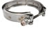 AP0196 by ALLIANT POWER - V-Band Clamp, Turbine Outlet Navistar/Mack 4-1/4"