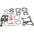 AP0221 by ALLIANT POWER - Turbo Install Kit, Ford 6.7L 11-15