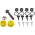 AP0222 by ALLIANT POWER - Diesel Fuel Injector Installation Kit for Cummins QSK Tier 4