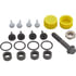 AP0222 by ALLIANT POWER - Diesel Fuel Injector Installation Kit for Cummins QSK Tier 4