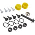 AP0222 by ALLIANT POWER - Diesel Fuel Injector Installation Kit for Cummins QSK Tier 4