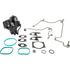 AP54951 by ALLIANT POWER - Remanufactured Common Rail Pump and Installation Kit for GM L5P L5D