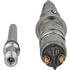 AP55122 by ALLIANT POWER - Remanufactured Fuel Injector for Cummins 6.7L ISB