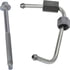 AP57002NP by ALLIANT POWER - Fuel Contamination Kit without Pump for Ford 6.7L 17-19 Engines