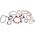 AP57002NP by ALLIANT POWER - Fuel Contamination Kit without Pump for Ford 6.7L 17-19 Engines