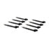 AP57002 by ALLIANT POWER - Fuel Contamination Kit, Ford 6.7L 17-19