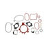 AP57002 by ALLIANT POWER - Fuel Contamination Kit, Ford 6.7L 17-19