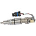 AP60901 by ALLIANT POWER - Reman Diesel Fuel Injector, G2.8 Ford, Navistar