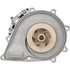 AP63509 by ALLIANT POWER - Viscous Water Pump, Detroit Diesel DD13 & DD15