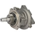 AP63511 by ALLIANT POWER - New Water Pump for Cummins ISM M11 L10 Engines