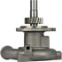 AP63511 by ALLIANT POWER - New Water Pump for Cummins ISM M11 L10 Engines